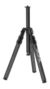 Tricer BC-TRI-2 BC 2.0 Black Carbon Fiber