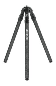 Tricer AD-TRI-2 AD 2.0 Black Carbon Fiber
