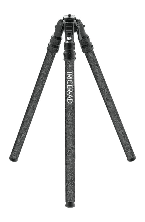 Tricer AD-TRI-2 AD 2.0 Black Carbon Fiber