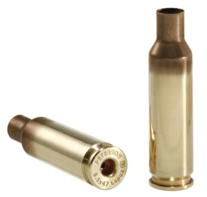 Peterson Cartridge 40038-R 6.5x47 Lapua Rifle 50 Per Box/10 Case