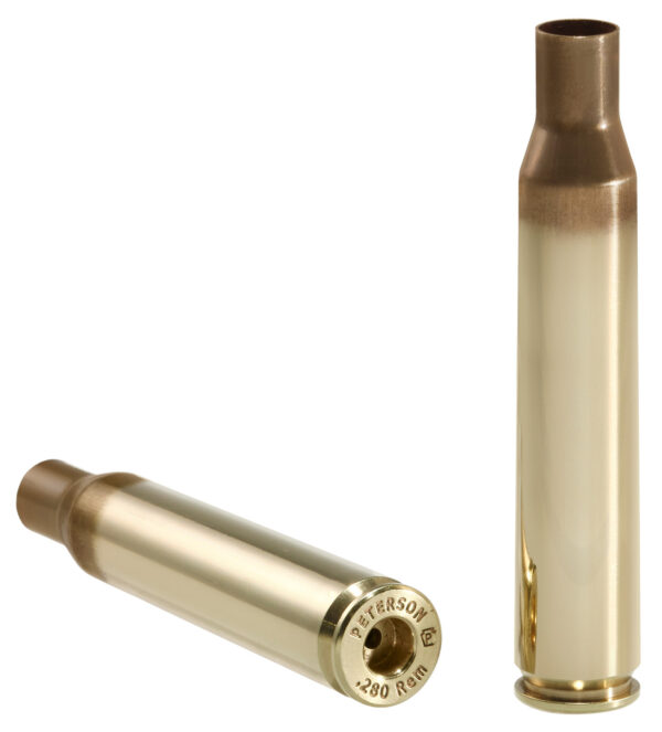 Peterson Cartridge 40012-R 280Rem Rifle 50 Per Box/10 Case