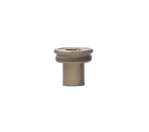 Jk Armament JK195WMCE12FDE Widowmaker 195 12Gauge Aluminum Hard Anodized Flat Dark Earth