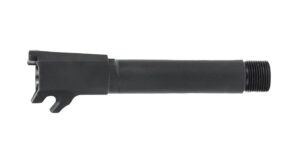Jk Armament JKBBLS320C 9mm Luger 3.90" Black 416 Stainless Steel Fits Sig P320