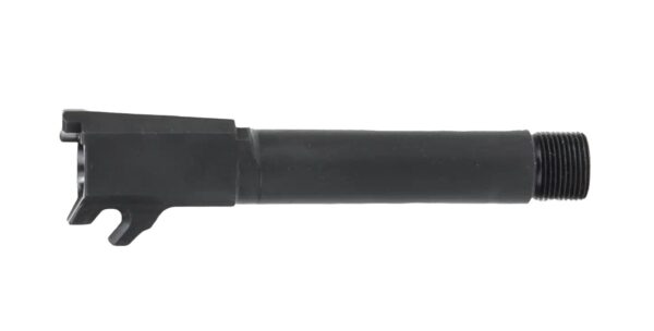 Jk Armament JKBBLS320C 9mm Luger 3.90" Black 416 Stainless Steel Fits Sig P320