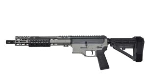 BILSON P2FCSTB20R1 BA15FCP 300BO 20R TGRY/GBLK