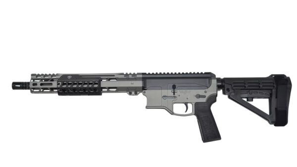 BILSON P2FCSTB20R1 BA15FCP 300BO 20R TGRY/GBLK