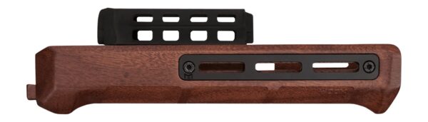 Woox Forty-Seven Handguard, Long, American Walnut