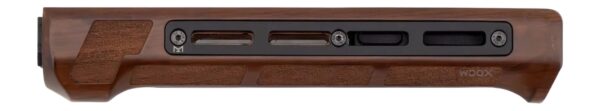 Woox Bravado Handguard, Dark American Walnut, Fits Marlin