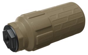 Buktek CAF556TH-SF Fatty 5.56 Flat Dark Earth Titanium