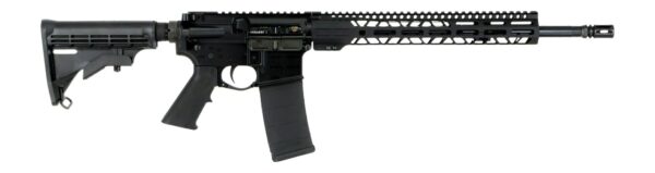 Faxon Sport 556 Rifle, 5.56 NATO, 16-Inch, 30-Round