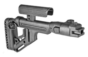 FAB FX-UASAKP FOLDING BUTTSTOCK W/CK REST AK