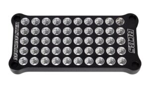 RCBS 9499 MATCHMASTER MULTICARTRIDGE RELDING BLCK