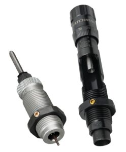RCBS MatchMaster Duo Set, 300 Winchester Magnum