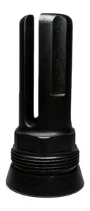 BANISH 100000310860 FLASH HIDER 30CAL - 5/8X24