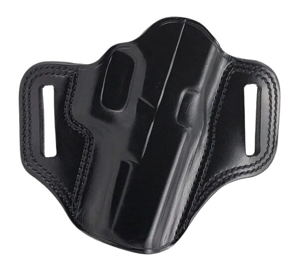 Galco Combat Master Belt Holster, Black