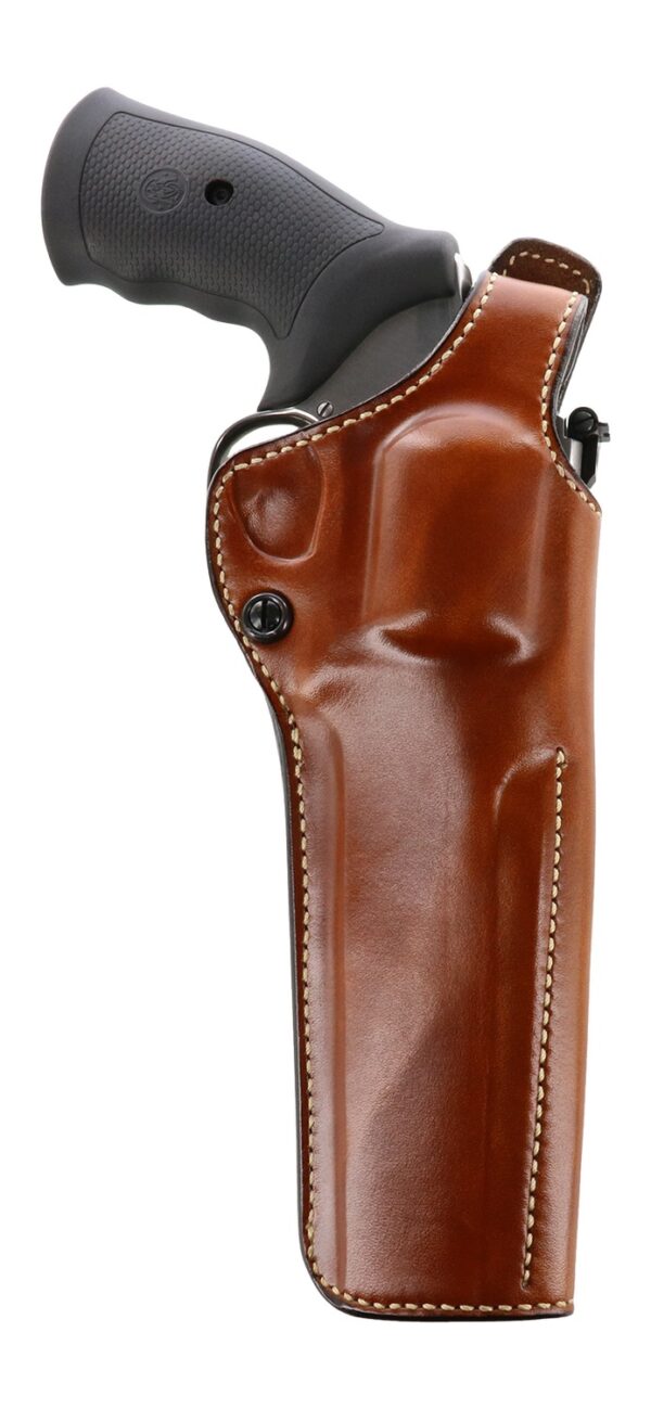 Galco Phoenix Strongside/Crossdraw Belt Holster, Tan
