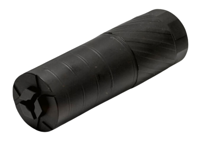 192124 CIA CASU0003 CANIK VOID-556K SUPPRESSOR 1/2X28