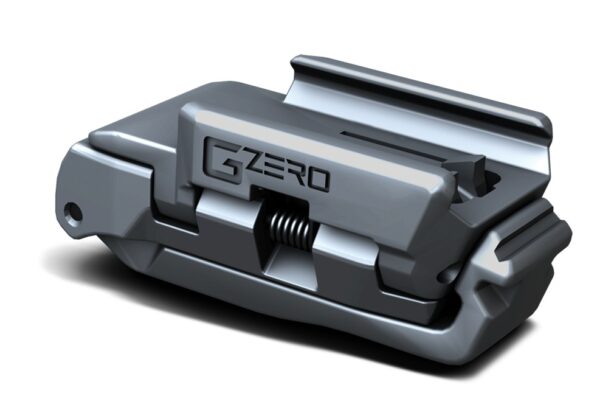 REC GZERO-FSR-01 GZERO FS RH BLK