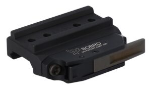 SIG SOEC2M00 ECHO CV QR 1.535 BOBRO BLK