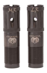 CARL 11496 CREMATOR PORTED 20GA RETAY 2 PK MR/LR