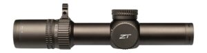 ZEROTECH VG11028FIR-FDE VENGEANCE HD 1-10X28 RMGL