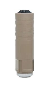 Jk Armament JK-172PRO-KOR9-K-TI-FD 9K Pro-Kor 9mm 1.72" Flat Dark Earth Titanium