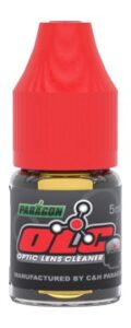 C&H ACCS-PARA-OLC PARAGON OPTICS LENS CLN