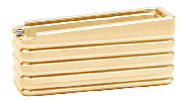 Area 419 Plus 4 Magazine Extension - Gold