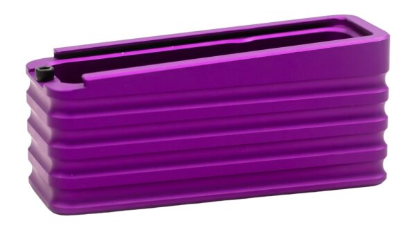 Area 419 Plus 4 Magazine Extension - Purple