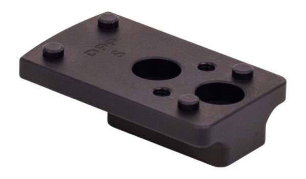Area 419 Low-Profile Red Dot Plate, Delta Point Pro Footprint, for Tactical One-Piece Scope Mount