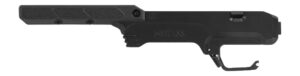 MDT 114607BLK CHASSIS LSS GEN3 RUG AM SA LH