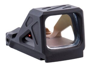 SHIELD RMSSC-8MOA-GLASS GLASS RFLX MINI SBCMP 8