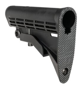 ONE OH-BS01 MIL-SPEC STANDARD 6 POS BUTTSTK