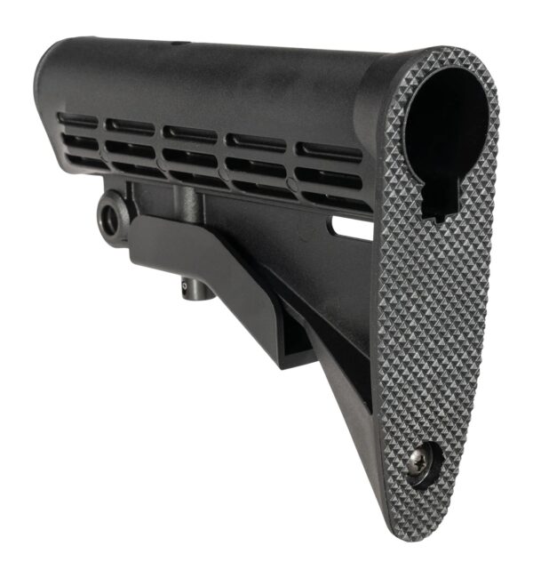 One Horse Mil-Spec Standard 6-Position Collapsible Buttstock