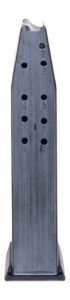 SAR USA SOCOMCBL-10 SAR9 9MM 10R SOCOM CMP MAG BLK