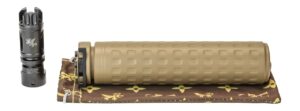 GRIFFIN GA30SDKFDE-W 30SD-K 30 CAL/7.62MM SUP