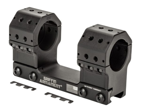 GRIFFIN GSM1.525H30MM 30MM GPM 1.525"
