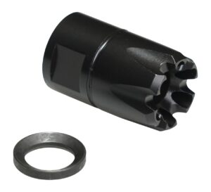 CMMG 99DA54E ZEROED COMPENSATOR LINEAR 9MM
