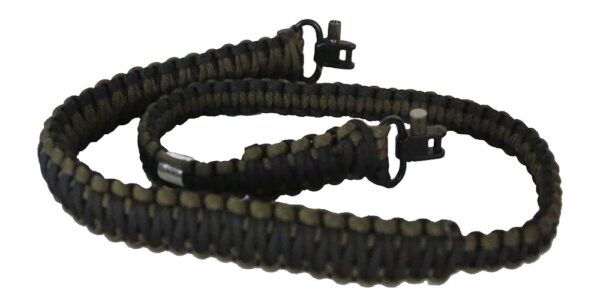 Davey Crickett Para-Cord Sling with Swivels