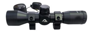 CRICK KSA00421 CPR AIM BRAND 4X32 COMBAT SCOPE