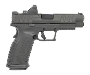 Springfield Armory XD-M Elite Pistol, 10mm, 4.5-Inch, 16-Round