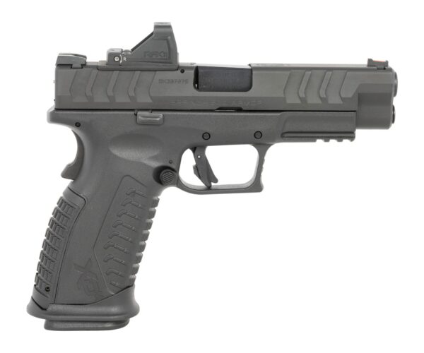 SPG XDME94510BHCOSPPAC XDM 10M ELT 4.5 16R BLK