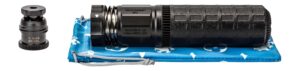 GRIFFIN GADLHRT5AM-W DUAL-LOK HRT 556 BLK SUP