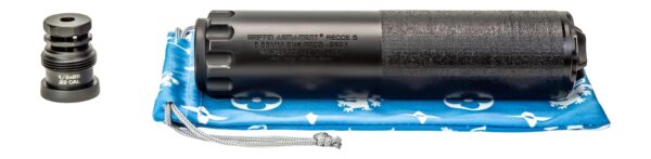 GRIFFIN GAREC5AM-W RECCE 5 - BLK SUP