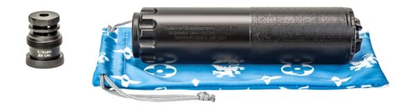 GRIFFIN GAREC5KAM-W RECCE 5K - BLK SUP