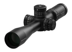 ARKEN SH4J-6241VHR VHR 6-24X FFP 34MM MRAD