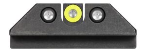 NF GLK-002-007-YGZG NS GLK 20/21 YL U-REAR