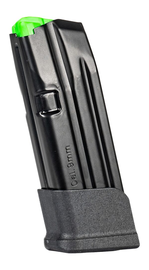 MG G261500A MAG GLK G26 9MM 15R BL AFC
