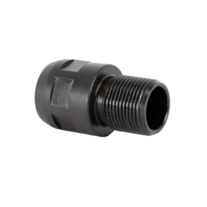 BANISH ADAPTER 9/16X24 to 5/8X24