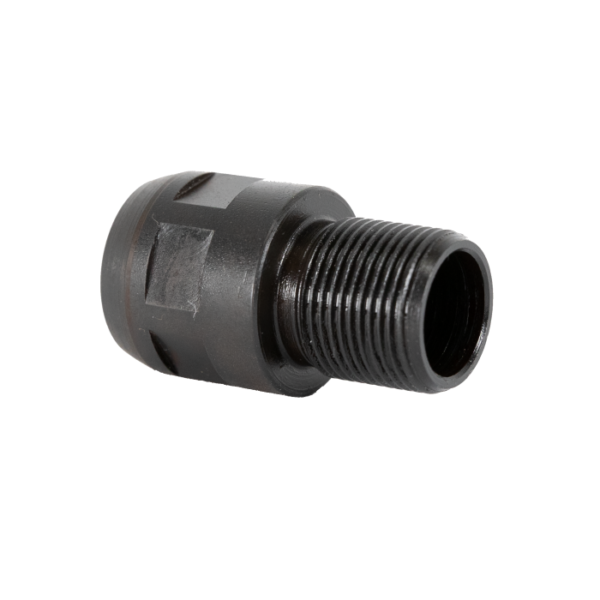 BANISH ADAPTER 9/16X24 to 5/8X24